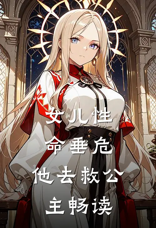 女儿性命垂危，他去救公主畅读