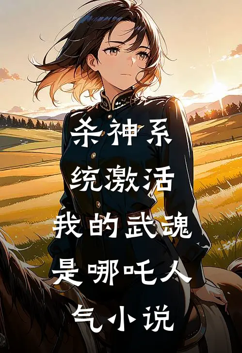 杀神系统激活，我的武魂是哪吒人气小说