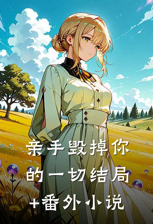 亲手毁掉你的一切结局+番外小说