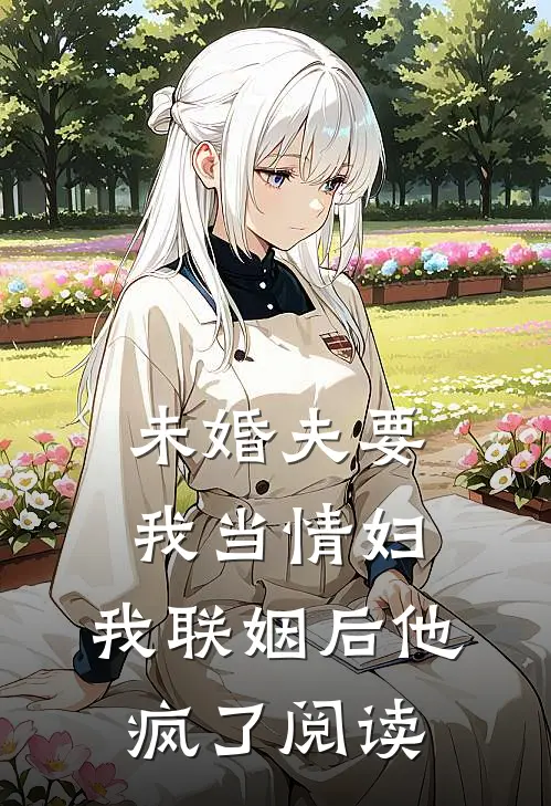 未婚夫要我当情妇，我联姻后他疯了阅读