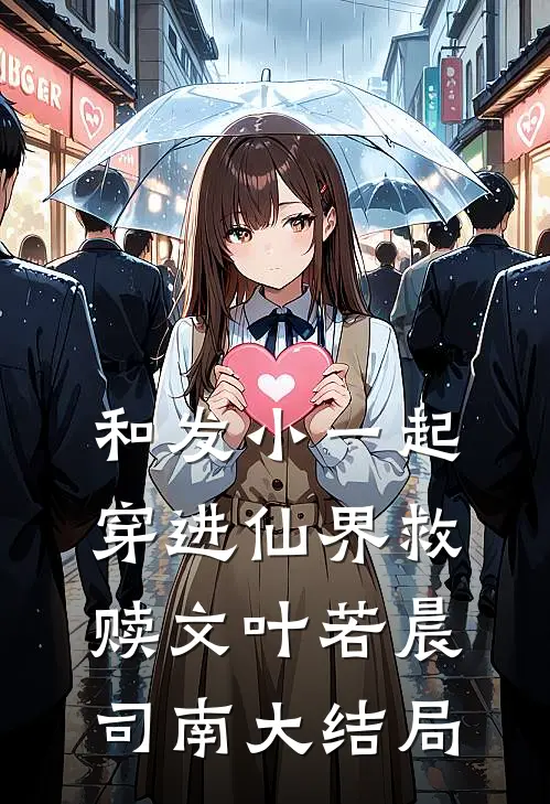 和发小一起穿进仙界救赎文叶若晨司南大结局