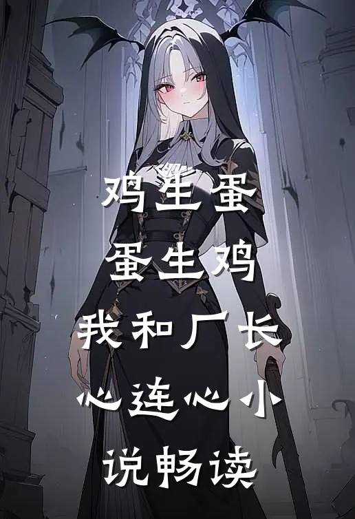 鸡生蛋蛋生鸡，我和厂长心连心小说畅读