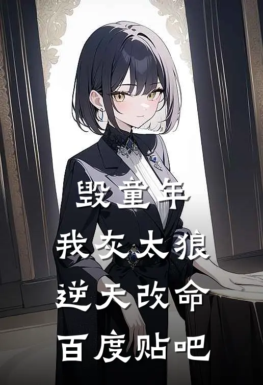毁童年：我灰太狼，逆天改命百度贴吧