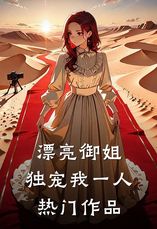 漂亮御姐，独宠我一人热门作品