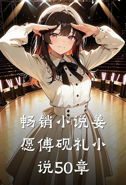 畅销小说姜愿傅砚礼小说50章