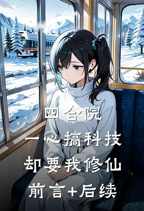 四合院：一心搞科技，却要我修仙前言+后续