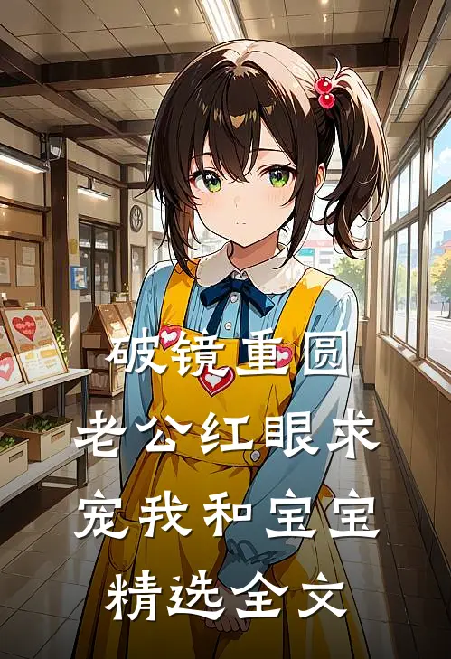 破镜重圆：老公红眼求宠我和宝宝精选全文