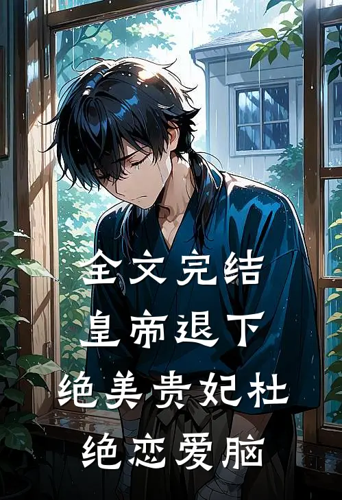 全文完结皇帝退下，绝美贵妃杜绝恋爱脑