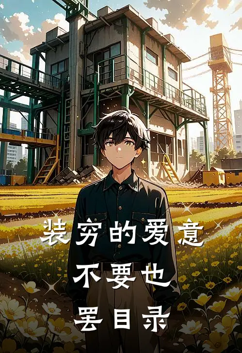 装穷的爱意，不要也罢目录