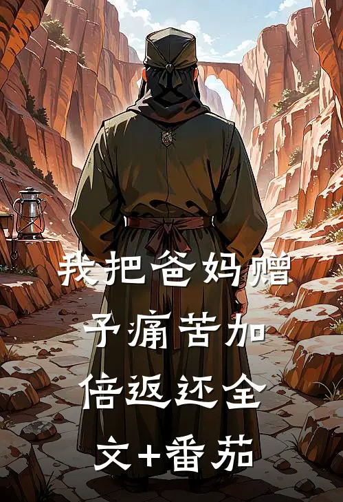 我把爸妈赠予痛苦加倍返还全文+番茄