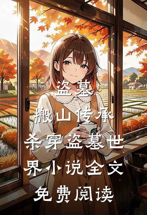 盗墓：搬山传承，杀穿盗墓世界小说全文免费阅读