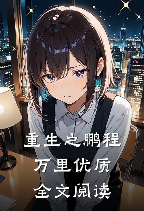 重生之鹏程万里优质全文阅读