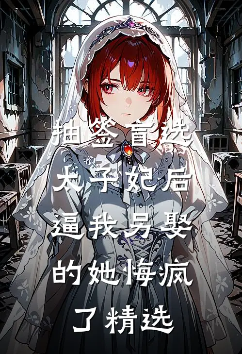 抽签盲选太子妃后，逼我另娶的她悔疯了精选