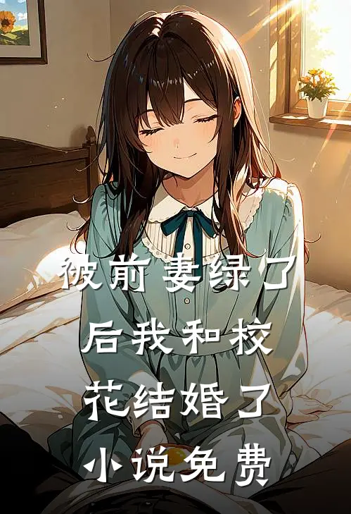 被前妻绿了后我和校花结婚了小说免费