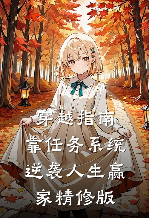 穿越指南：靠任务系统逆袭人生赢家精修版