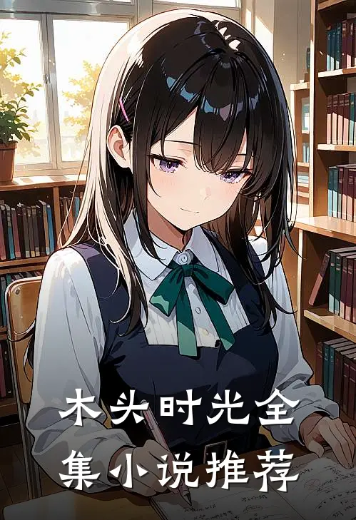 木头时光全集小说推荐