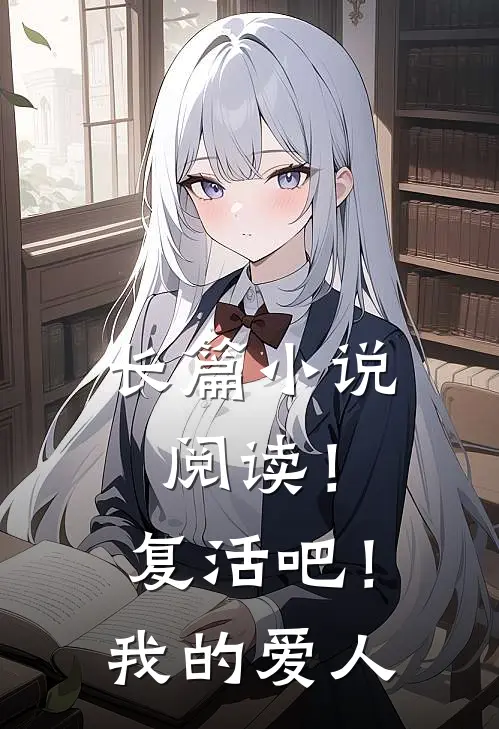长篇小说阅读！复活吧！我的爱人