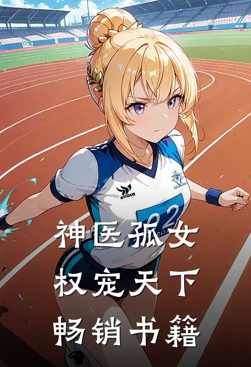 神医孤女权宠天下畅销书籍