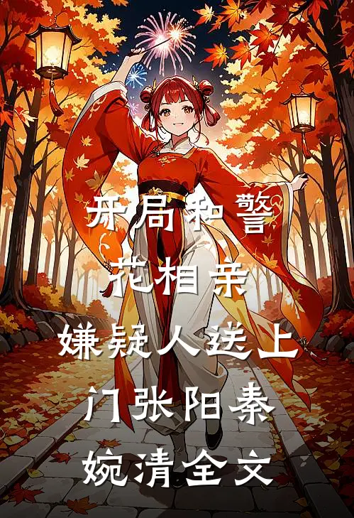开局和警花相亲，嫌疑人送上门张阳秦婉清全文