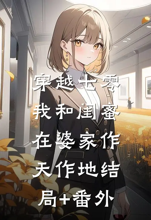 穿越七零：我和闺蜜在婆家作天作地结局+番外
