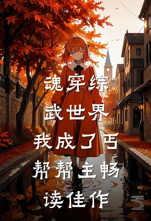魂穿综武世界，我成了丐帮帮主畅读佳作