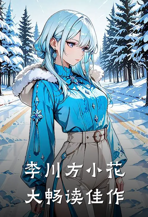 李川方小花大畅读佳作