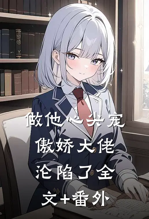 做他心尖宠，傲娇大佬沦陷了全文+番外