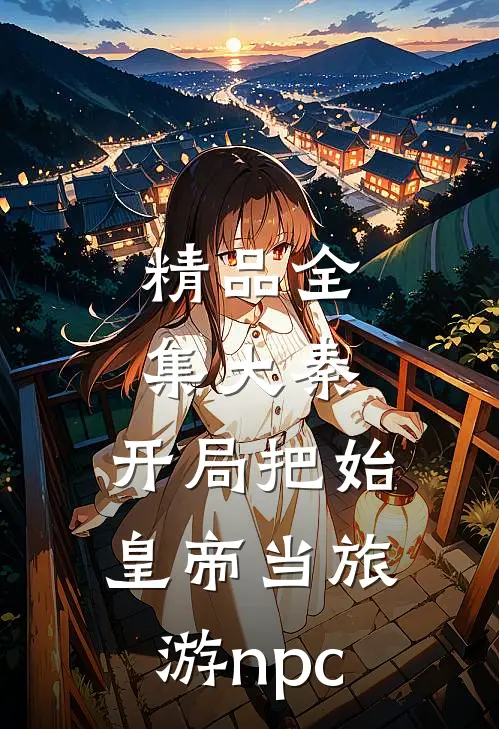 精品全集大秦：开局把始皇帝当旅游npc