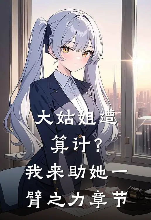 大姑姐遭算计？我来助她一臂之力章节