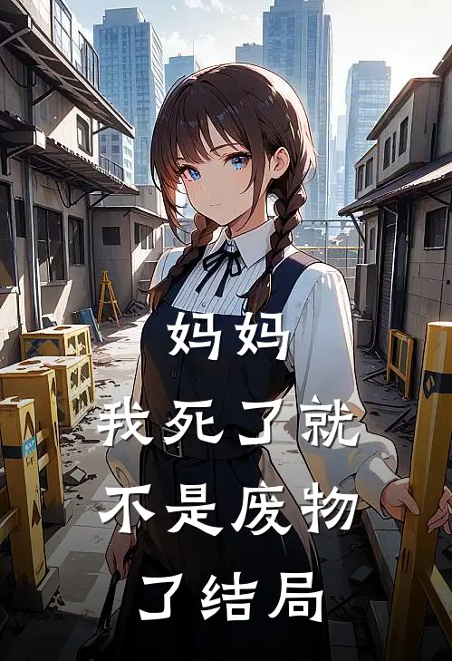 妈妈，我死了就不是废物了结局