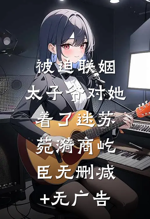 被迫联姻，太子爷对她着了迷苏菀漪商屹臣无删减+无广告