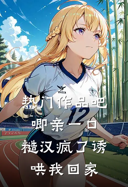 热门作品吧唧亲一口，糙汉疯了诱哄我回家
