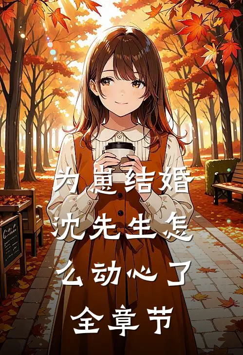 为崽结婚，沈先生怎么动心了全章节