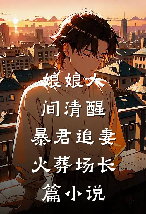 娘娘人间清醒，暴君追妻火葬场长篇小说