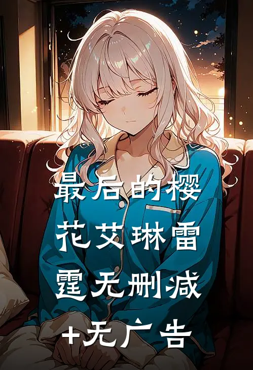 最后的樱花艾琳雷霆无删减+无广告