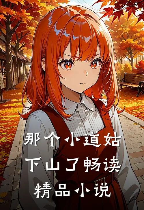 那个小道姑下山了畅读精品小说