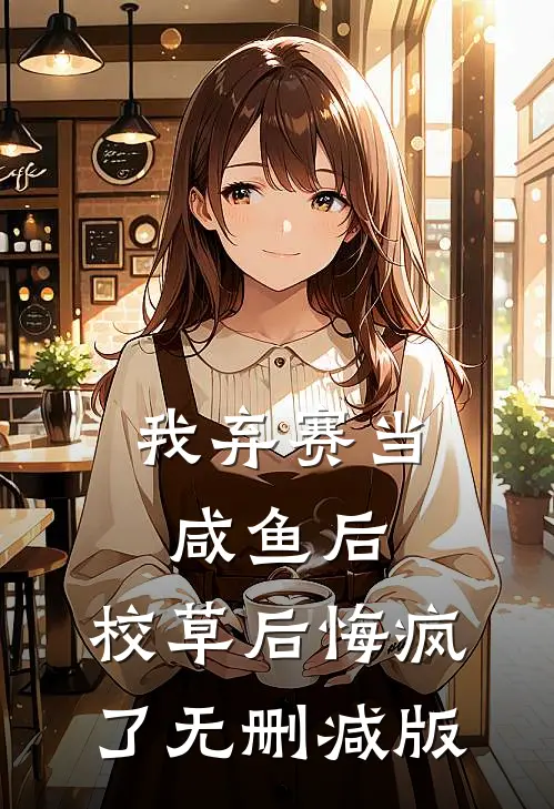 我弃赛当咸鱼后，校草后悔疯了无删减版