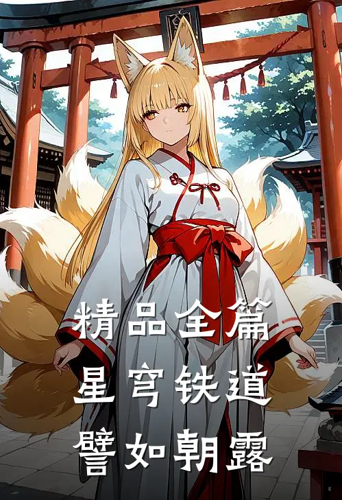 精品全篇星穹铁道：譬如朝露