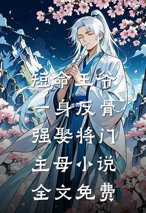 短命王爷一身反骨，强娶将门主母小说全文免费