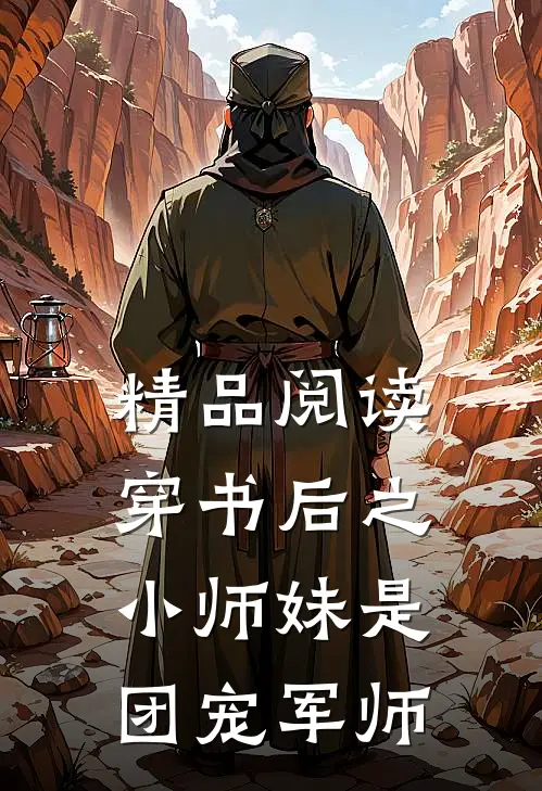 精品阅读穿书后之小师妹是团宠军师