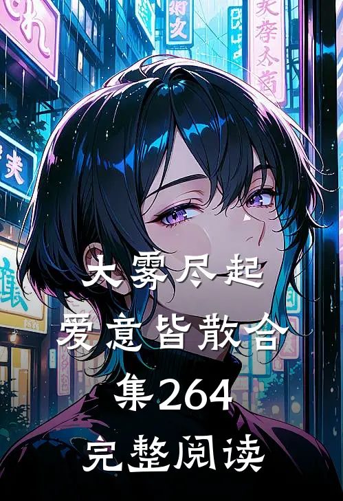 大雾尽起，爱意皆散合集264完整阅读