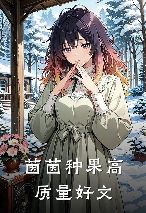茵茵种果高质量好文