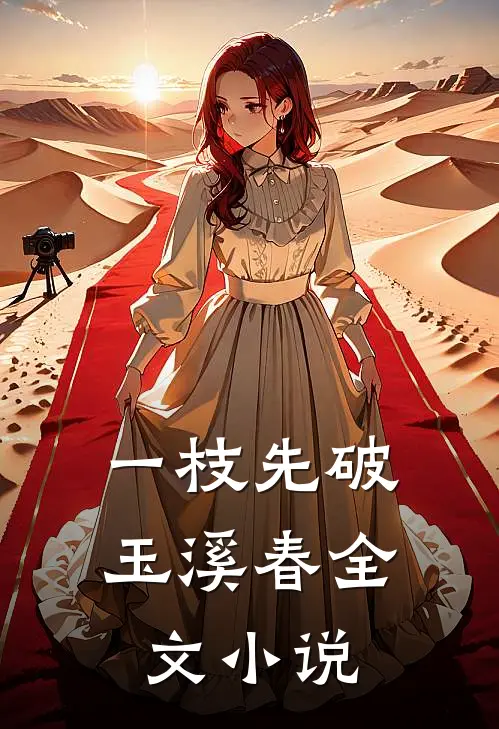 一枝先破玉溪春全文小说