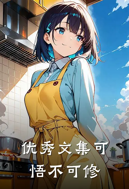 优秀文集可悟不可修