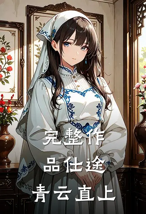 完整作品仕途：青云直上