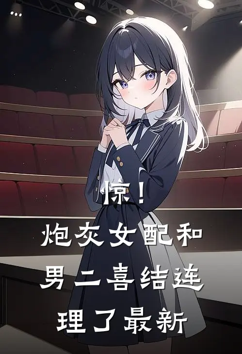 惊！炮灰女配和男二喜结连理了最新