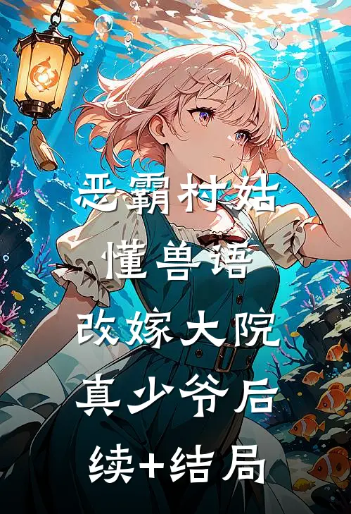 恶霸村姑懂兽语，改嫁大院真少爷后续+结局