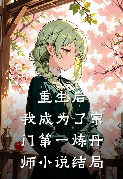 重生后，我成为了宗门第一炼丹师小说结局