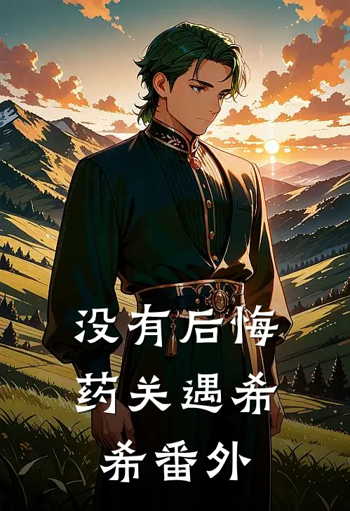 没有后悔药关遇希希番外