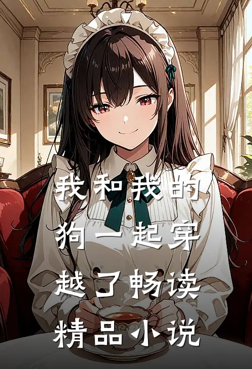我和我的狗一起穿越了畅读精品小说
